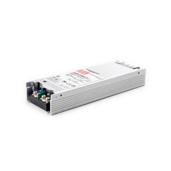 UHP-200A-4.5  180W 4.5VDC 40A 115/230VAC Tipo delgado con fuente de Alimentación conmutada PFC