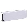 UHP-200A-5 MEANWELL 200W 5VDC 40A 115/230VAC Tipo delgado con fuente deAlimentación conmutada PFC