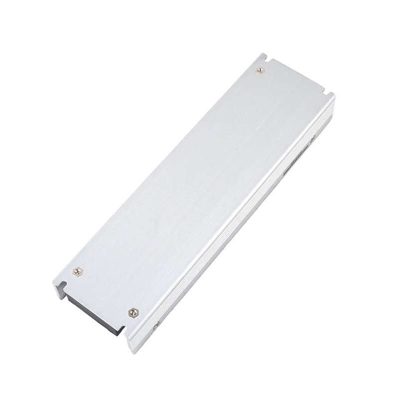 UHP-200R-24  201.6W 24VDC 8.4A 115/230VAC Tipo delgado con fuente deAlimentación conmutada PFC