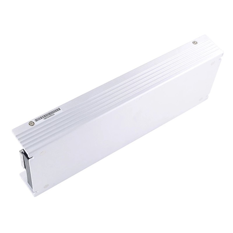UHP-350-12  350.4W 12VDC 29.2A 115/230VAC Tipo delgado con fuente deAlimentación conmutada PFC