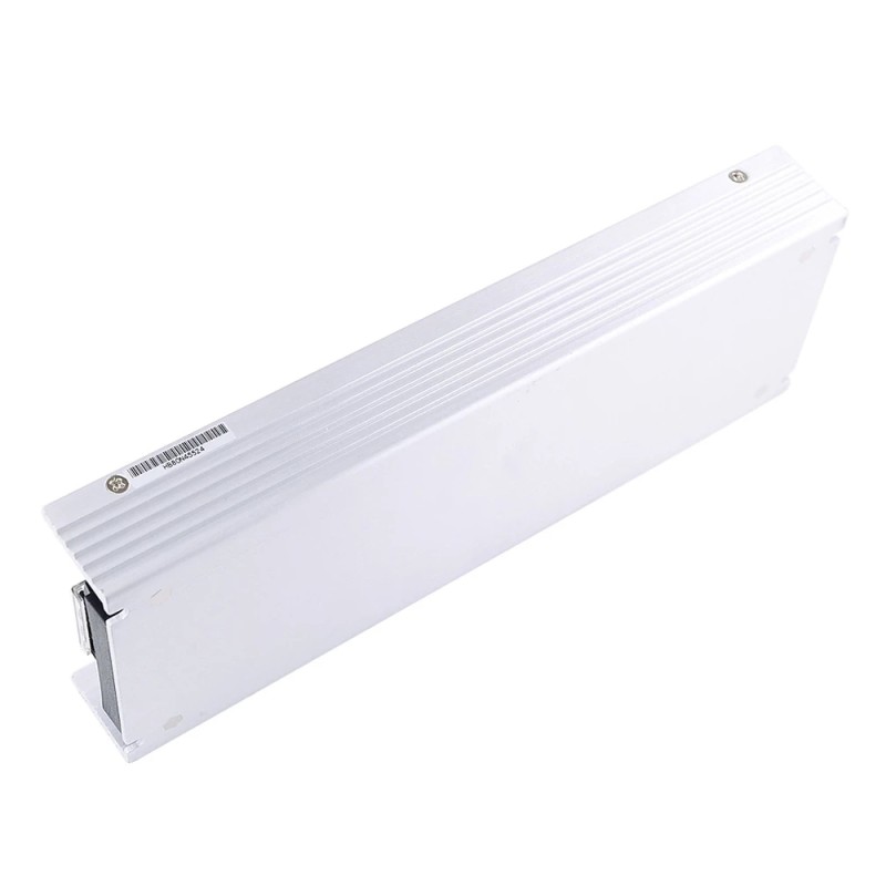 UHP-350-24  350.4W 24VDC 14.6A 115/230VAC Tipo delgado con fuente deAlimentación conmutada PFC