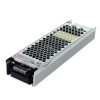 UHP-350-48  350.4W 48VDC 7.3A 115/230VAC Tipo delgado con fuente deAlimentación conmutada PFC