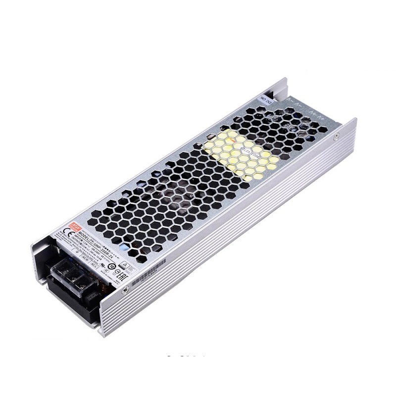 UHP-350R-24  350.4W 24VDC 14.6A 115/230VAC Tipo delgado con fuente deAlimentación conmutada PFC