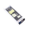 UHP-500-12  500.4W 12VDC 41.7A 115/230VAC Tipo delgado con fuente deAlimentación conmutada PFC