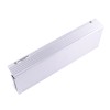 UHP-500-12  500.4W 12VDC 41.7A 115/230VAC Tipo delgado con fuente deAlimentación conmutada PFC