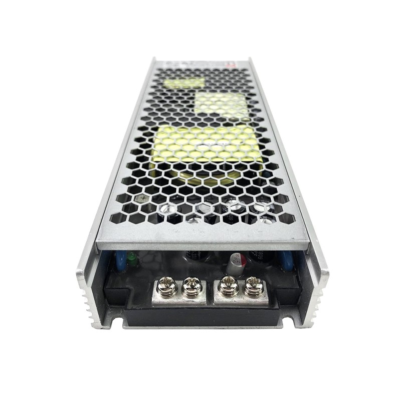 UHP-500-24  501.6W 24VDC 20.9A 115/230VAC Tipo delgado con fuente deAlimentación conmutada PFC