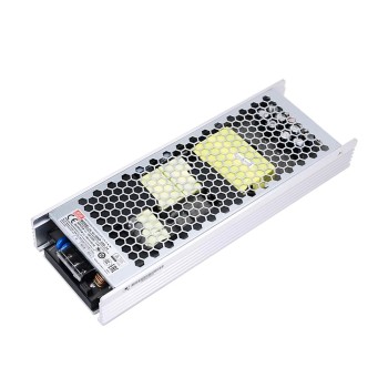 UHP-500-24  501.6W 24VDC 20.9A 115/230VAC Tipo delgado con fuente de Alimentación conmutada PFC