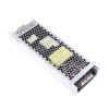 UHP-500-5 MEANWELL 400W 5VDC 80A 115/230VAC Tipo delgado con fuente deAlimentación conmutada PFC