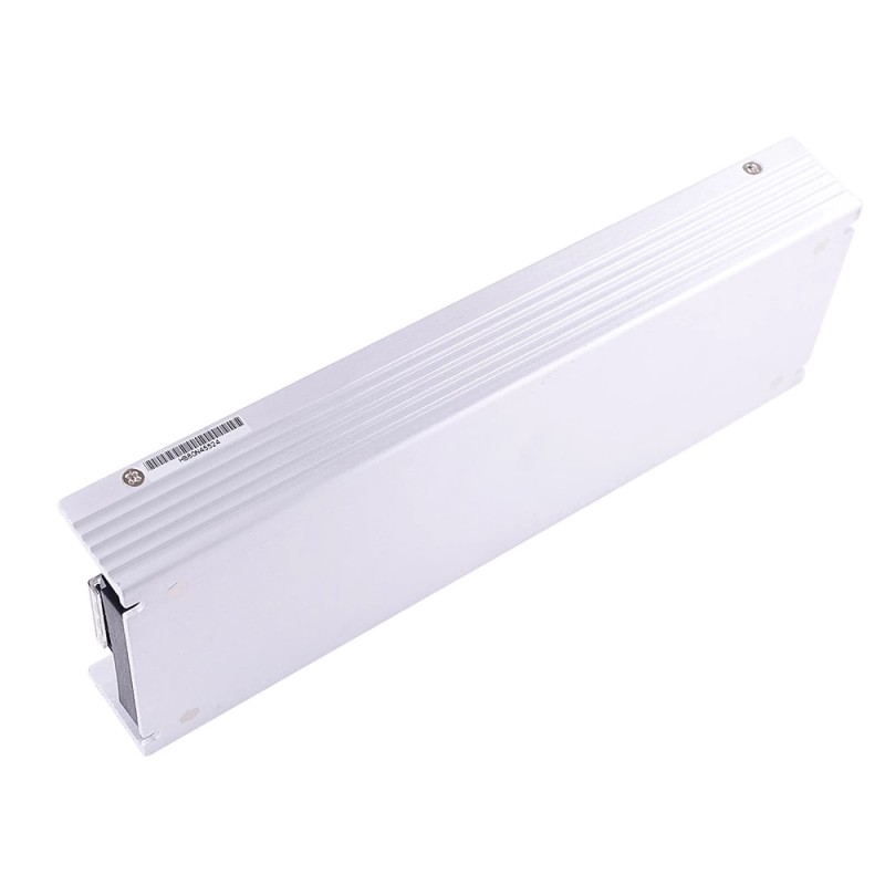 UHP-500-5 MEANWELL 400W 5VDC 80A 115/230VAC Tipo delgado con fuente deAlimentación conmutada PFC