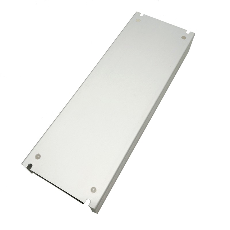UHP-500-55  500W 55VDC 8.9A 115/230VAC Tipo delgado con fuente deAlimentación conmutada PFC