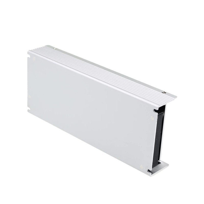 UHP-750-24 MEANWELL 751.2W 31.3A 115/230VAC Tipo delgado con fuente deAlimentación conmutada PFC