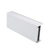 UHP-750-36 MEANWELL 752.4W 20.9A 115/230VAC Tipo delgado con fuente deAlimentación conmutada PFC