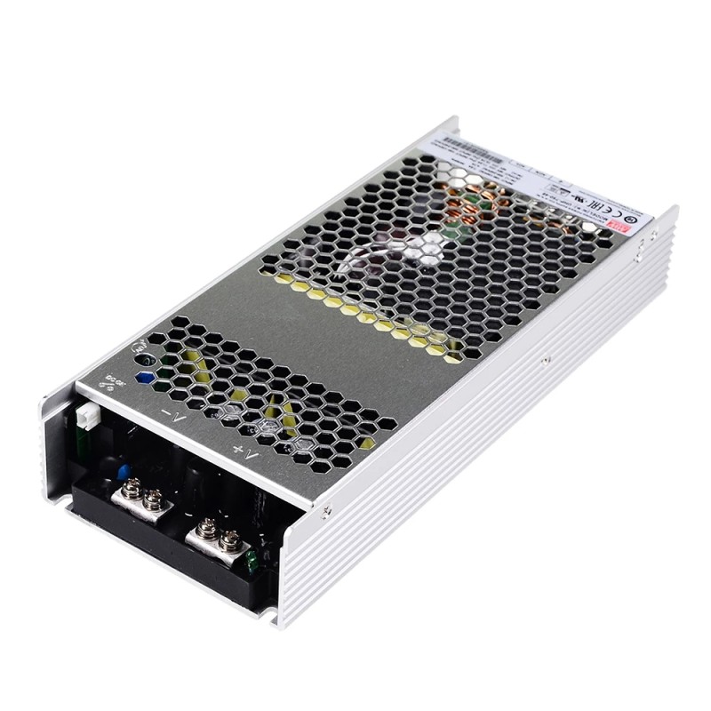 UHP-750-36 MEANWELL 752.4W 20.9A 115/230VAC Tipo delgado con fuente deAlimentación conmutada PFC