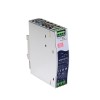 WDR-60-24  60W 24VDC 2.5A 230/400VAC Fuente deAlimentación de riel DIN industrial