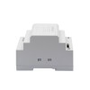 100W 15V 6.5A 85-264VAC/120-370VDC Carril DIN Fuente de alimentación conmutada