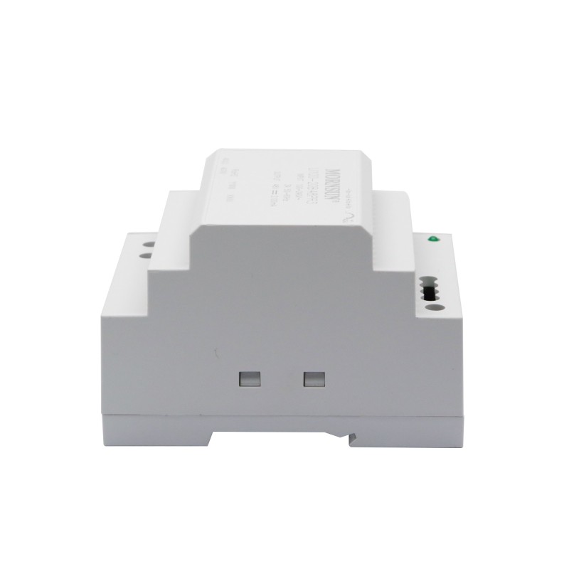100W 15V 6.5A 85-264VAC/120-370VDC Carril DIN Fuente de alimentación conmutada