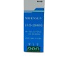120W 48V 2.5A 85-305VAC/120-430VDC Carril DIN Fuente de alimentación conmutada