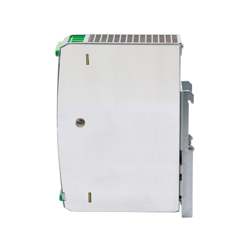 120W 48V 2.5A 85-305VAC/120-430VDC Carril DIN Fuente de alimentación conmutada
