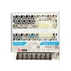 100W 54V 1.9A 80-305VAC/100-430VDC Fuente de alimentación conmutada