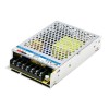 150W 24V 6.5A 165-264VAC/180-370VDC Fuente de alimentación conmutada