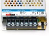 150W 24V 6.5A 165-264VAC/180-370VDC Fuente de alimentación conmutada