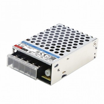 25W 5V 5.0A 85-305VAC/120-430VDC Fuente de alimentación conmutada