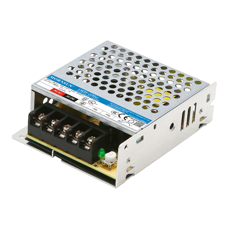 35W 5V 7.0A 165-264VAC/180-370VDC Fuente de alimentación conmutada