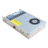 350W 15V 23.3A 90-132VAC/180-264VAC/240-370VDC Fuente de alimentación conmutada - LM350-20B15R2S | StepperOnline