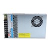 350W 15V 23.3A 90-132VAC/180-264VAC/240-370VDC Fuente de alimentación conmutada - LM350-20B15R2S | StepperOnline