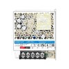 50W 12V 4.2A 85-264VAC/120-370VDC Fuente de alimentación conmutada