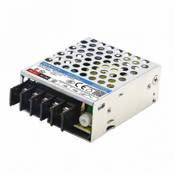 15W 3.3V 3.0A 85-305VAC/120-430VDC Fuente de alimentación conmutada