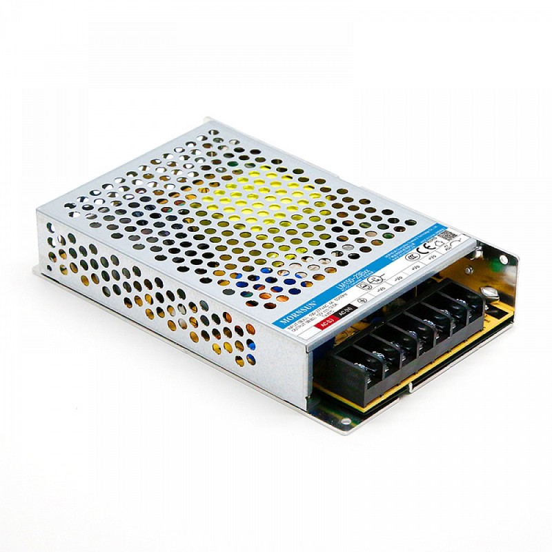150W 55V 2.73A 85-305VAC/120-430VDC Fuente de alimentación conmutada