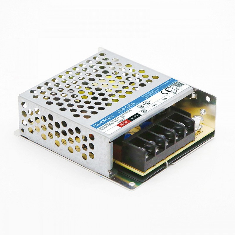 35W 12V 3.0A 85-305VAC/120-430VDC Fuente de alimentación conmutada
