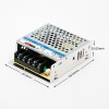 35W 12V 3.0A 85-305VAC/120-430VDC Fuente de alimentación conmutada