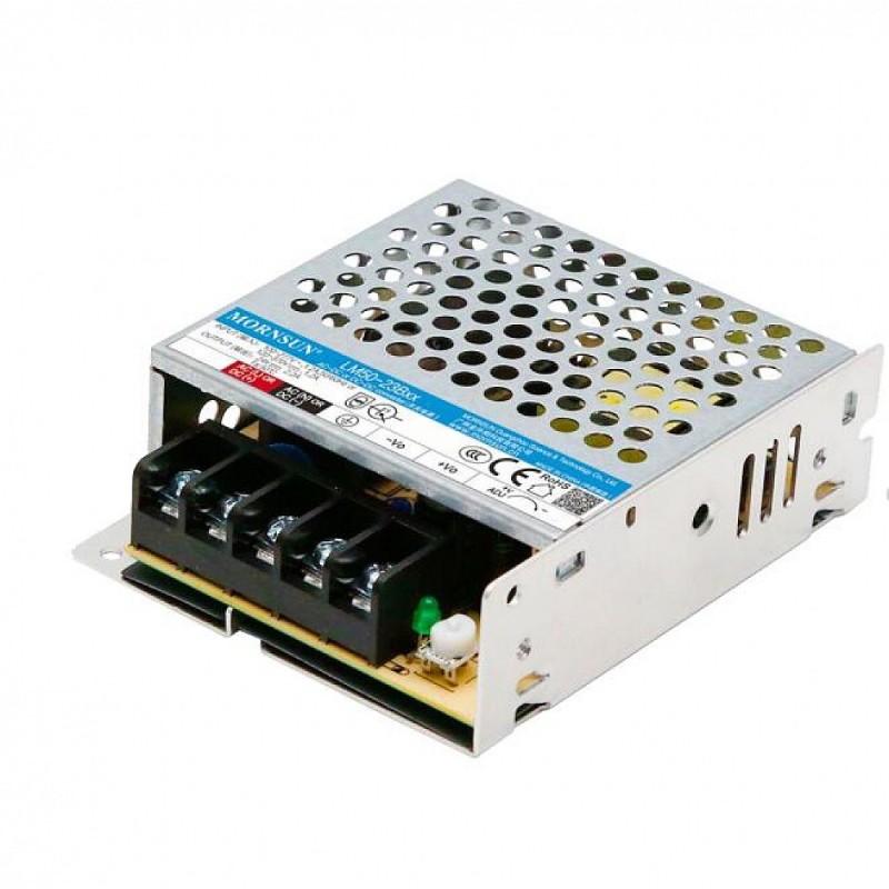 50W 36V 1.45A 85-305VAC/120-430VDC Fuente de alimentación conmutada