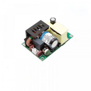 120W 27V 4.44A 85-264VAC/127-370VDC Fuente de alimentación conmutada con función PFC y refrigeración natural