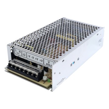 150W 36V 4.17A 115/230V Fuente de Alimentación conmutada Kits de enrutador CNC de Motor paso a paso