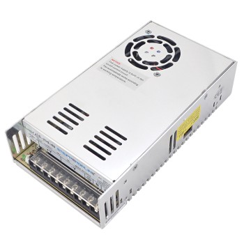 250W 48V 5.0A 115/230V Fuente de Alimentación conmutada Kits de enrutador CNC de Motor paso a paso