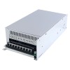 Kit de motor paso a paso de lazo cerrado TES Serie 4 Ejes 3,0Nm(424,83oz.in) Nema 23 con driver CL57TE y fuente de alimentación - 4-CLTES30A | StepperOnline