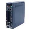 Kit de servomotor AC A6H Serie 850W EtherCAT 1500rpm 5,39Nm con freno codificador absoluto 17 bits IP67 - A6H-EC850H2B1-M17 | StepperOnline