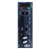 Kit de servomotor AC A6H Serie 850W EtherCAT 1500rpm 5,39Nm con freno codificador absoluto 17 bits IP67 - A6H-EC850H2B1-M17 | StepperOnline