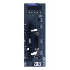 Kit de servomotor AC A6H Serie 850W RS485 1500rpm 5,39Nm codificador absoluto 17 bits IP67 - A6H-RS850H2A1-M17 | StepperOnline