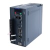 Kit de servomotor AC A6H Serie 1300W EtherCAT 1500rpm 8,34Nm codificador absoluto 17 bits IP67 - A6H-EC1300H2A1-M17 | StepperOnline