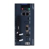 Kit de servomotor AC A6H Serie 1300W EtherCAT 1500rpm 8,34Nm codificador absoluto 17 bits IP67 - A6H-EC1300H2A1-M17 | StepperOnline