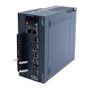 Kit de servomotor AC A6H Serie 1800W EtherCAT 1500rpm 11,50Nm codificador absoluto 17 bits IP67 - A6H-EC1800H3A1-M17 | StepperOnline
