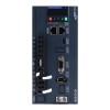 Kit de servomotor AC A6H Serie 2900W EtherCAT 1500rpm 18,60Nm codificador absoluto 17 bits IP67 - A6H-EC2900H3A1-M17 | StepperOnline