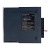 Kit de servomotor AC A6H Serie 2900W EtherCAT 1500rpm 18,60Nm codificador absoluto 17 bits IP67 - A6H-EC2900H3A1-M17 | StepperOnline