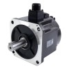 Kit de servomotor AC A6H Serie 850W EtherCAT 1500rpm 5,39Nm con freno codificador absoluto 17 bits IP67 - A6H-EC850H2B1-M17 | StepperOnline