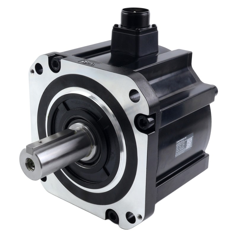 Kit de servomotor AC A6H Serie 2900W EtherCAT 1500rpm 18,60Nm codificador absoluto 17 bits IP67 - A6H-EC2900H3A1-M17 | StepperOnline
