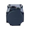 Kit de servomotor de CA serie A6, 1000W, RS485, 3000rpm, 3,18Nm, codificador absoluto de 17 bits IP67 - A6-RS1000H2A1-M17 | StepperOnline